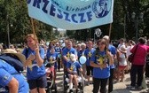 U celu - 34. Pielgrzymka Oświęcimska na Jasnej Górze 2017