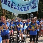 U celu - 34. Pielgrzymka Oświęcimska na Jasnej Górze 2017