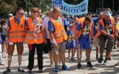 U celu - 34. Pielgrzymka Oświęcimska na Jasnej Górze 2017