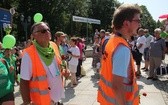 U celu - 34. Pielgrzymka Oświęcimska na Jasnej Górze 2017