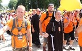 U celu - 34. Pielgrzymka Oświęcimska na Jasnej Górze 2017