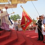 Maltańczycy na Jasnej Górze 2017