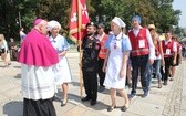 Maltańczycy na Jasnej Górze 2017