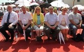 U celu - Msza św. pielgrzymów na Jasnej Górze 2017