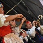 Koncert inauguracyjny 26. Międzynarodowego Festiwalu Folkloru w Strzegomiu