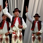 Koncert inauguracyjny 26. Międzynarodowego Festiwalu Folkloru w Strzegomiu