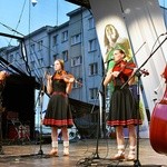 Koncert inauguracyjny 26. Międzynarodowego Festiwalu Folkloru w Strzegomiu