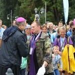 Piesza pielgrzyka diecezji zielonogórsko-gorzowskiej