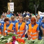 Piesza pielgrzyka diecezji zielonogórsko-gorzowskiej