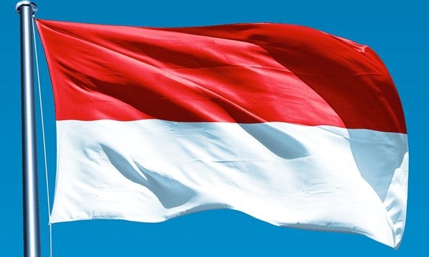 Silne trzęsienie ziemi w Indonezji