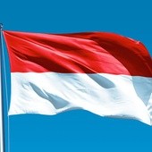 Silne trzęsienie ziemi w Indonezji