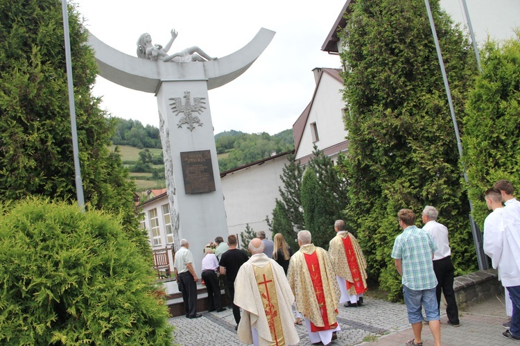 II Festiwal Czterech Kultur w Ochotnicy