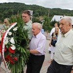 II Festiwal Czterech Kultur w Ochotnicy