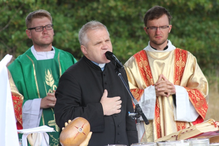 Pielgrzymka. Ósmy dzień drogi (część 1)