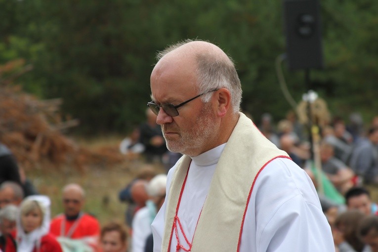 Pielgrzymka. Ósmy dzień drogi (część 1)