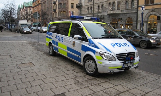 Strzelanina w szwedzkim Malmoe
