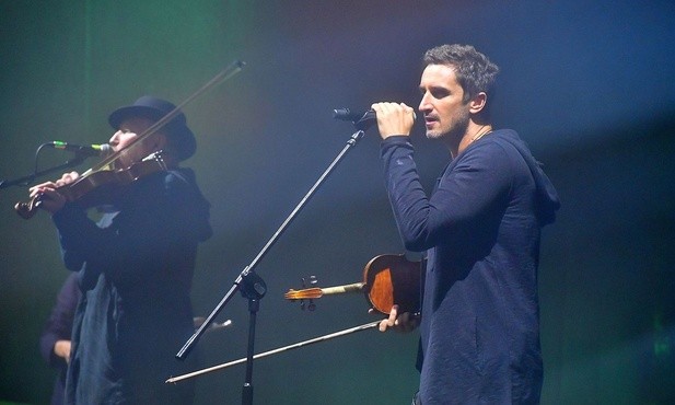 Kolejna odsłona festiwalu Hej Fest