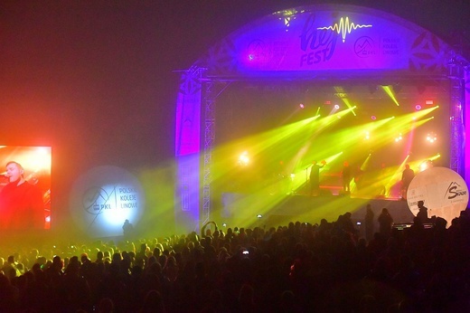 Kolejna odsłona festiwalu Hej Fest