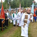 Tischnerowska Msza św. pod Turbaczem 