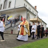 Srebrny jubileusz i maksymalizm