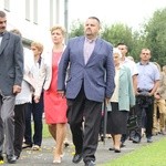 Srebrny i złote jubileusze w Buchcicach