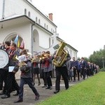 Srebrny i złote jubileusze w Buchcicach