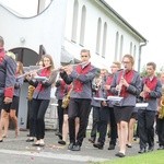 Srebrny i złote jubileusze w Buchcicach