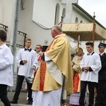 Srebrny i złote jubileusze w Buchcicach