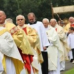 Srebrny i złote jubileusze w Buchcicach