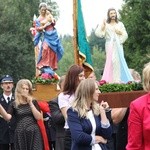 Srebrny i złote jubileusze w Buchcicach