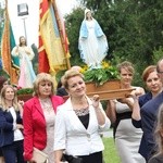 Srebrny i złote jubileusze w Buchcicach