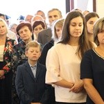 Srebrny i złote jubileusze w Buchcicach