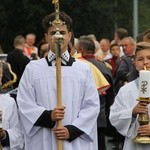 Srebrny i złote jubileusze w Buchcicach