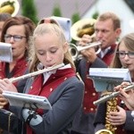 Srebrny i złote jubileusze w Buchcicach