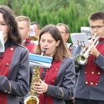 Srebrny i złote jubileusze w Buchcicach