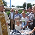 Metropolitalny odpust u św. Jacka