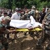 Tragiczny wypadek w Indiach, nie żyje kilkadziesiąt osób