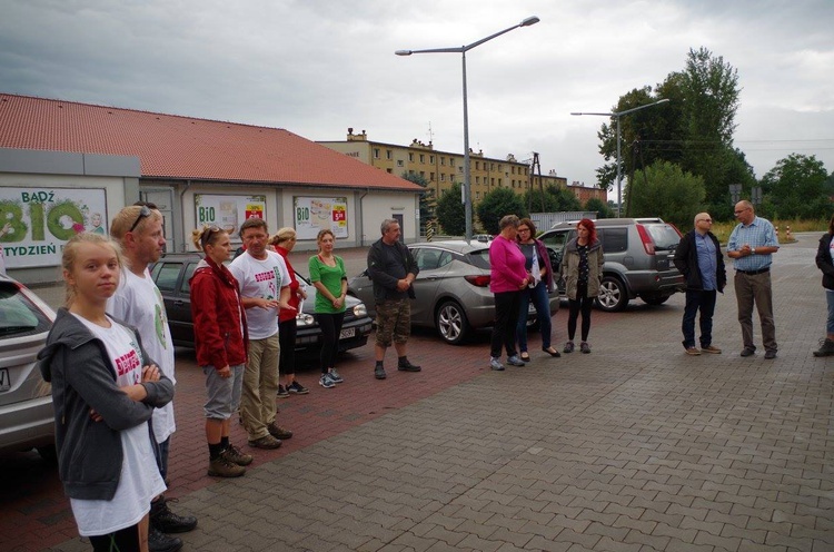 Z Galilejczykami pod Rysianką w Żabnicy- 5. Ewangelizacja w Beskidach