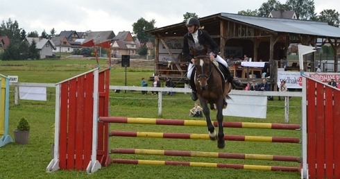 Konne przeszkody ks. prof. Tischnera