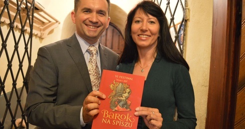 Weekend z Barokiem na Spiszu