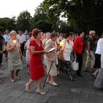 Uroczystości w sanktuarium Matki Bożej Raciborskiej - cz. 2