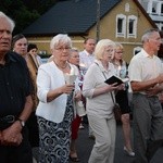 Uroczystości w sanktuarium Matki Bożej Raciborskiej - cz. 2