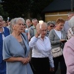 Uroczystości w sanktuarium Matki Bożej Raciborskiej - cz. 2