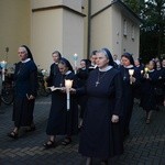 Uroczystości w sanktuarium Matki Bożej Raciborskiej - cz. 2