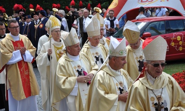 Te Deum za fides, ratio i oratio