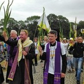 Już są u Mamy!