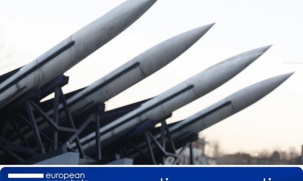 Korea Północna dokonuje postępów w pracach nad głowicą atomową