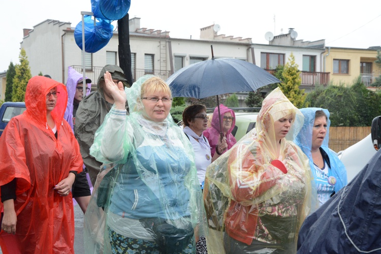 Start strumienia opolskiego