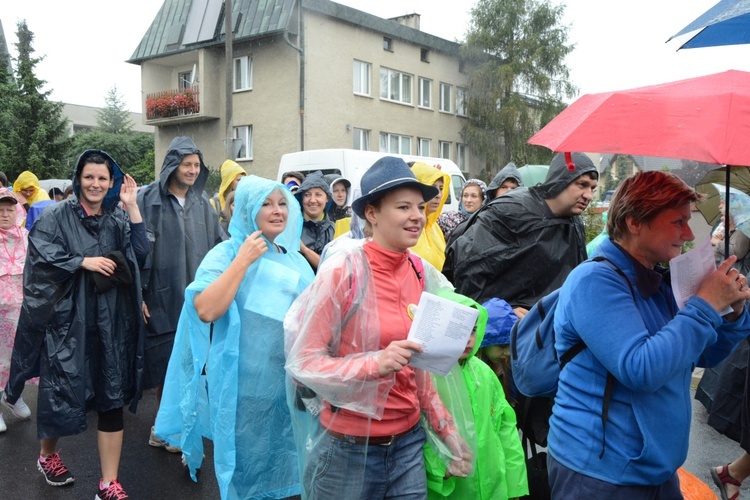 Start strumienia opolskiego