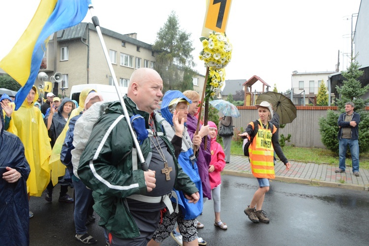 Start strumienia opolskiego